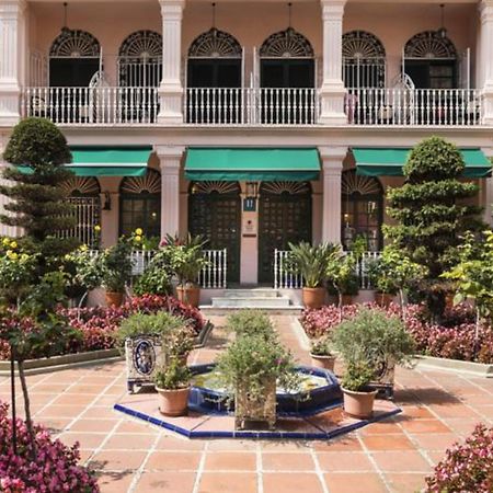 Hotel Guitart Rosa Lloret de Mar Exterior foto